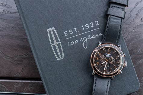 Watch Lincoln .